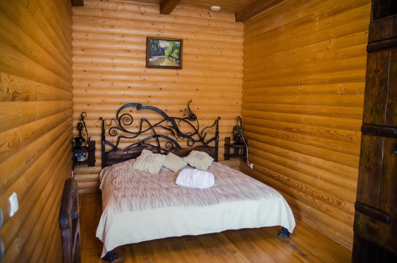 Готель Софія Dolyna Exterior foto