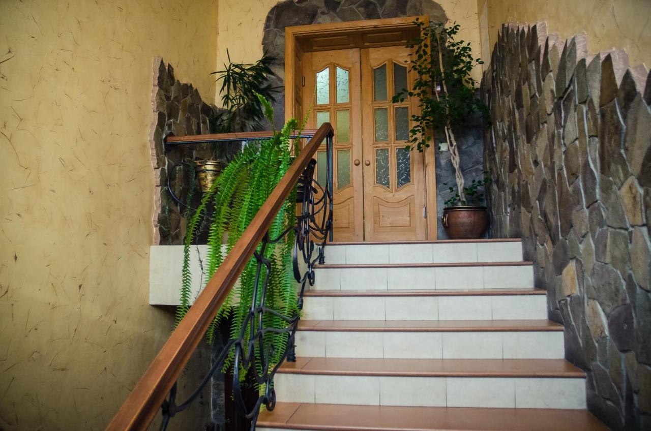 Готель Софія Dolyna Exterior foto